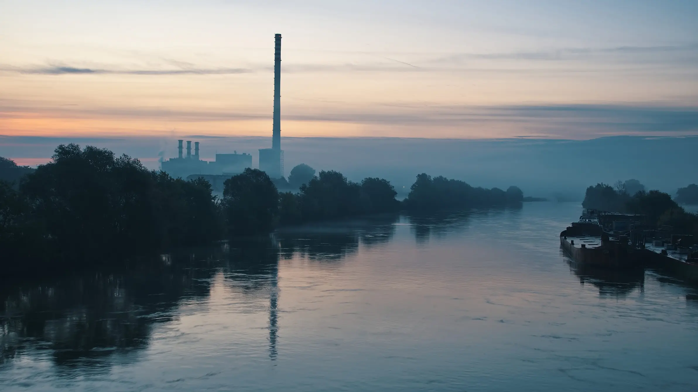 Kühlwasser