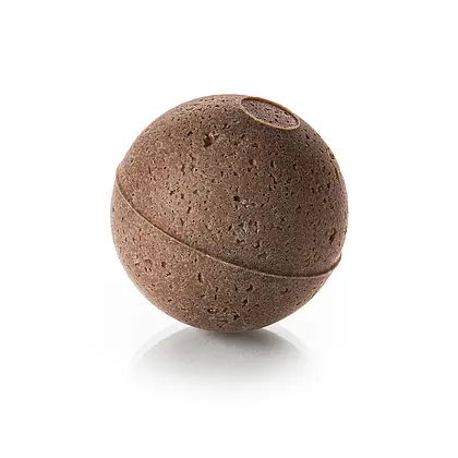 Polierkugel