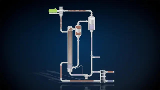 <p>Klaren-MVR:&nbsp;<br />Schematische Darstellung</p>