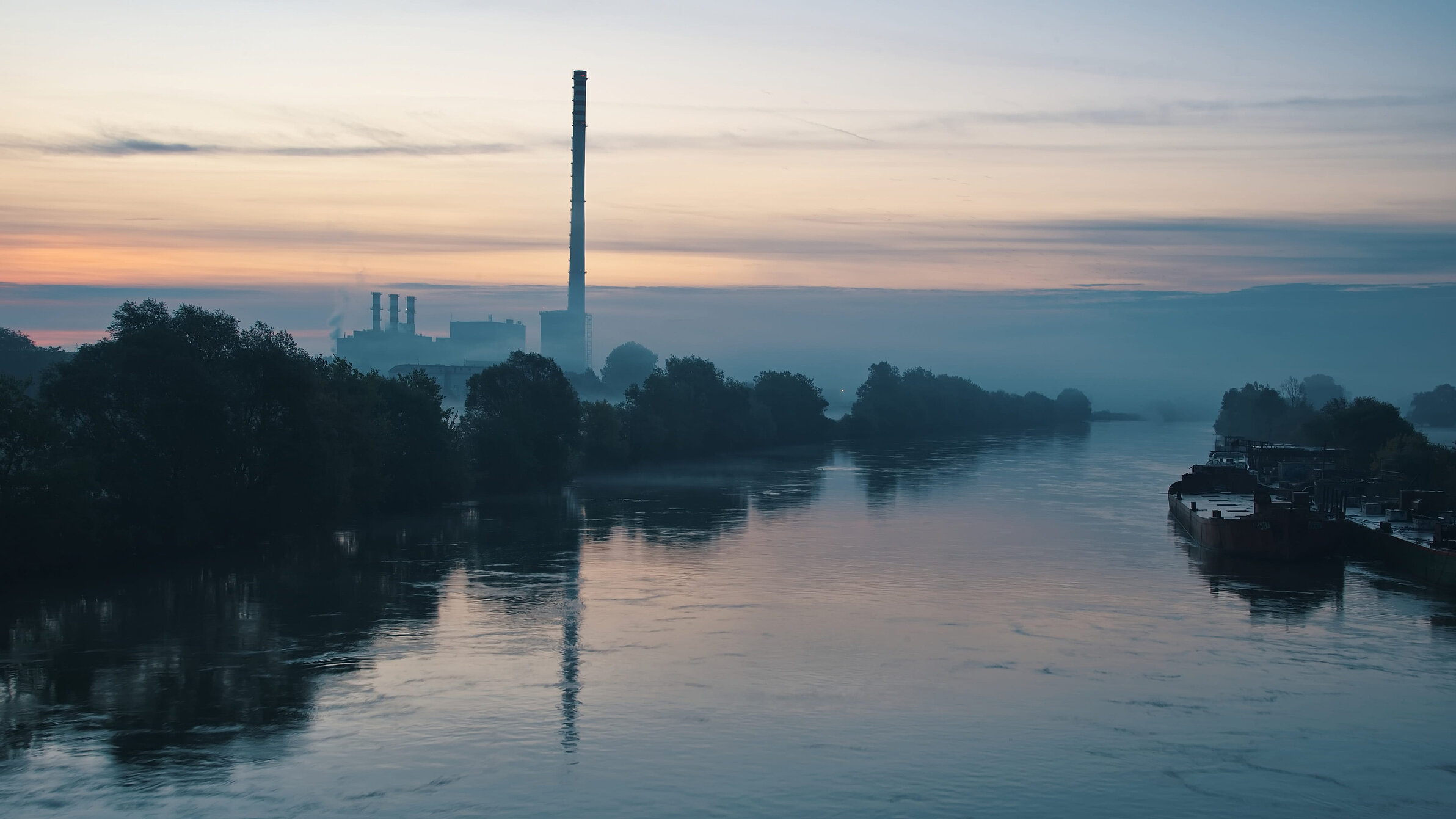 Kühlwasser
