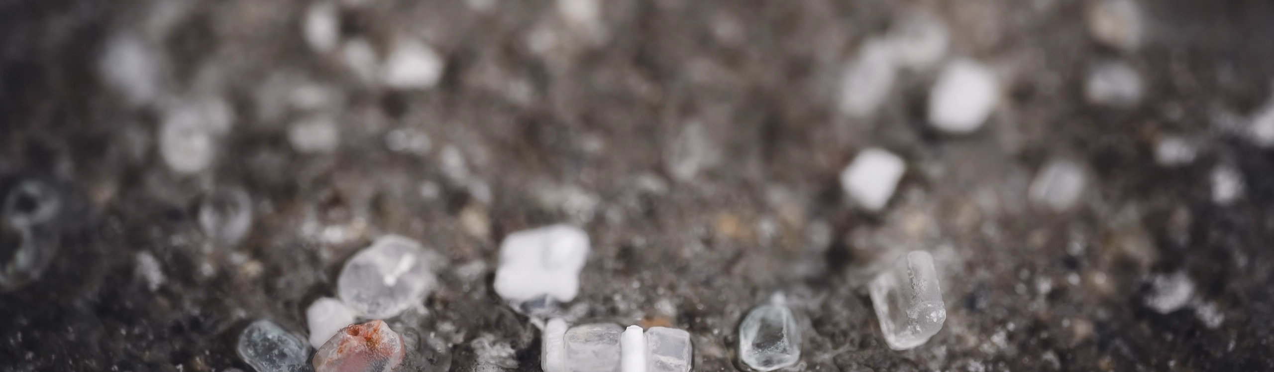 Mineral-<br>rückgewinnung