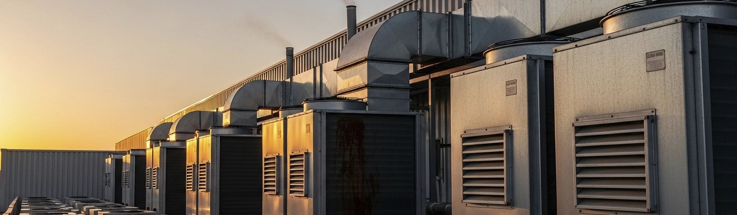 Industrielle <br> Kälteerzeugung