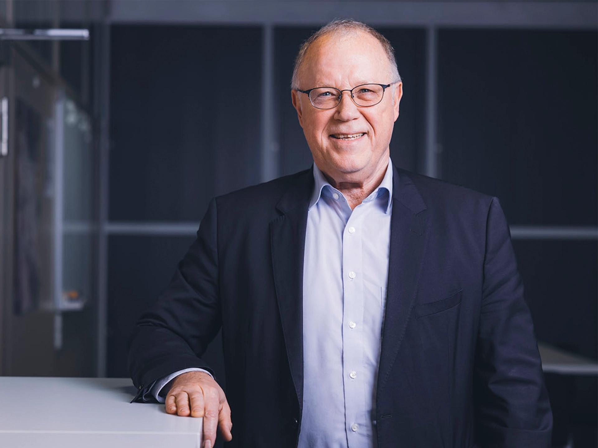 Jörg Barthelmes